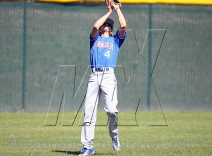 Thumbnail 3 in Leander @ Rouse photogallery.