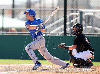 Thumbnail 1 in Leander @ Rouse photogallery.