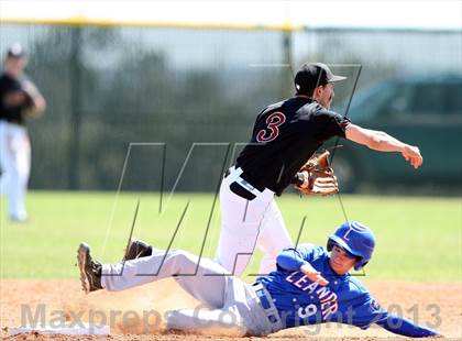 Thumbnail 3 in Leander @ Rouse photogallery.