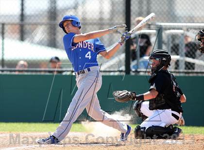 Thumbnail 2 in Leander @ Rouse photogallery.