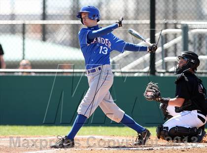 Thumbnail 3 in Leander @ Rouse photogallery.
