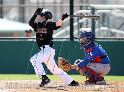 Thumbnail 1 in Leander @ Rouse photogallery.