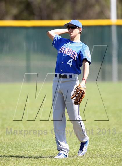 Thumbnail 1 in Leander @ Rouse photogallery.