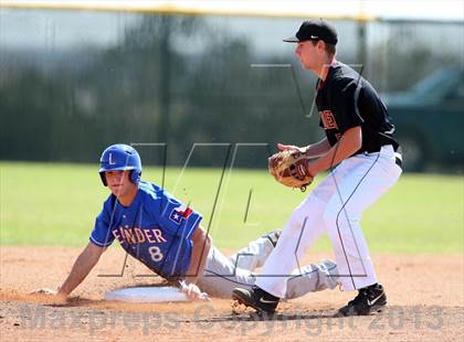 Thumbnail 1 in Leander @ Rouse photogallery.