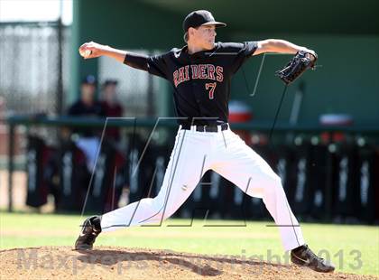 Thumbnail 1 in Leander @ Rouse photogallery.