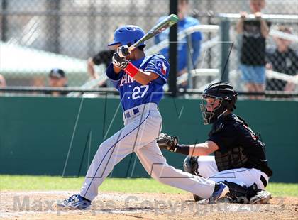 Thumbnail 1 in Leander @ Rouse photogallery.