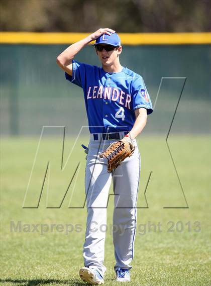 Thumbnail 1 in Leander @ Rouse photogallery.