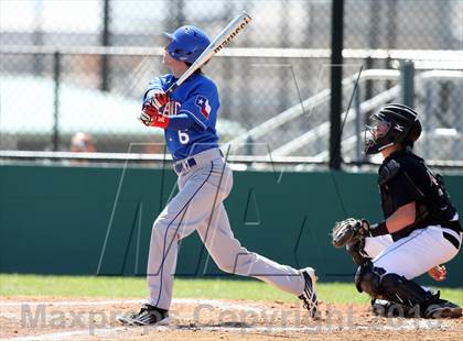 Thumbnail 3 in Leander @ Rouse photogallery.