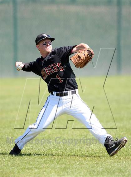 Thumbnail 3 in Leander @ Rouse photogallery.