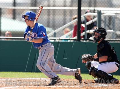 Thumbnail 2 in Leander @ Rouse photogallery.