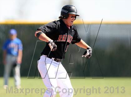 Thumbnail 1 in Leander @ Rouse photogallery.