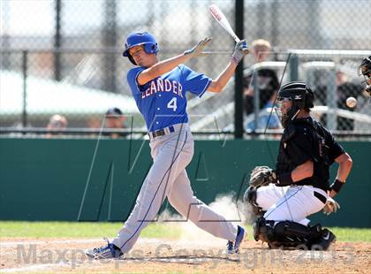 Thumbnail 3 in Leander @ Rouse photogallery.