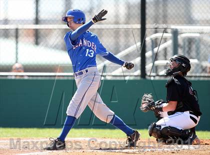 Thumbnail 1 in Leander @ Rouse photogallery.