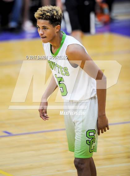 Thumbnail 2 in Apache Junction vs. Skyline (Mesa Fear the Hop Tournament)  photogallery.