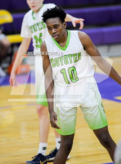 Thumbnail 2 in Apache Junction vs. Skyline (Mesa Fear the Hop Tournament)  photogallery.