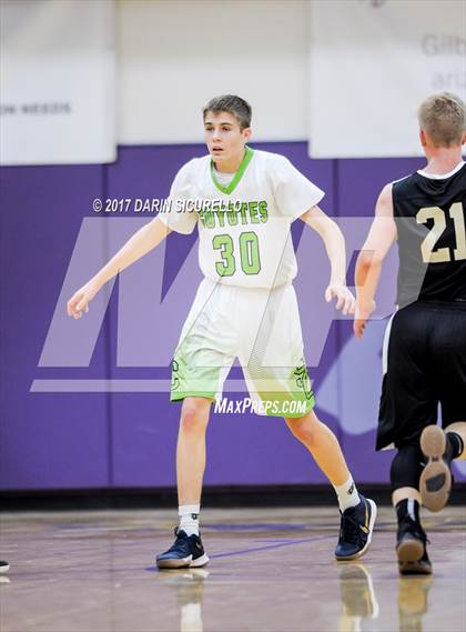 Thumbnail 2 in Apache Junction vs. Skyline (Mesa Fear the Hop Tournament)  photogallery.