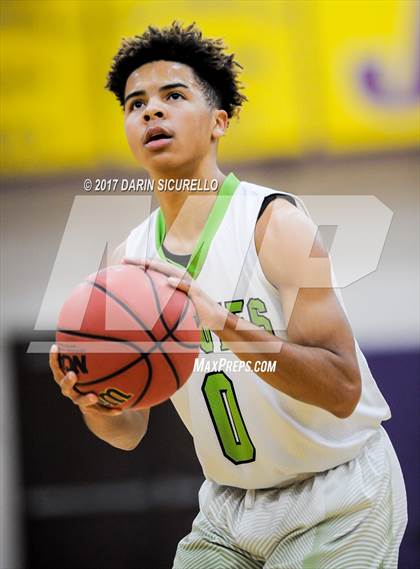 Thumbnail 2 in Apache Junction vs. Skyline (Mesa Fear the Hop Tournament)  photogallery.