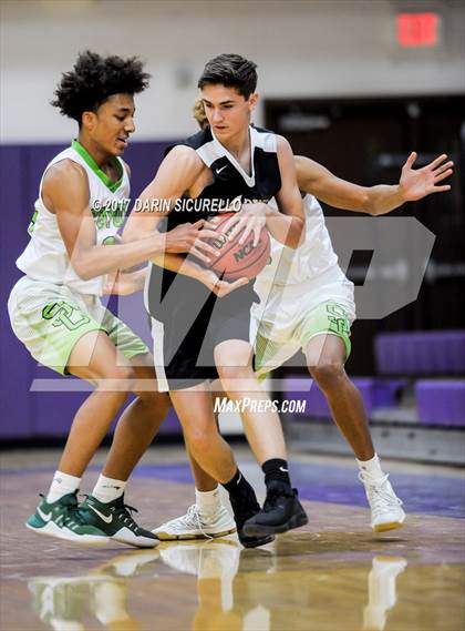 Thumbnail 1 in Apache Junction vs. Skyline (Mesa Fear the Hop Tournament)  photogallery.