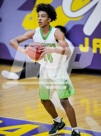 Thumbnail 3 in Apache Junction vs. Skyline (Mesa Fear the Hop Tournament)  photogallery.