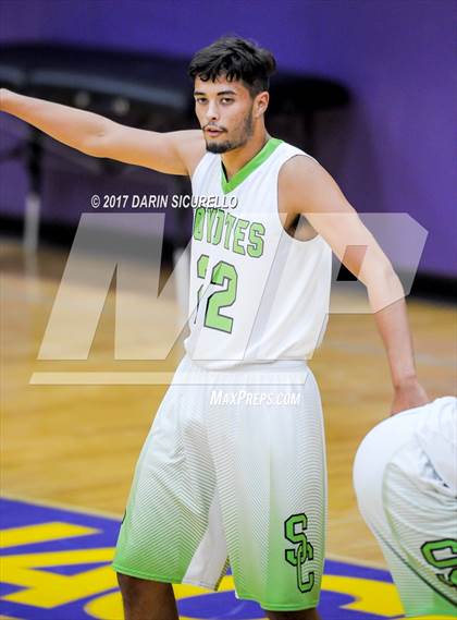 Thumbnail 1 in Apache Junction vs. Skyline (Mesa Fear the Hop Tournament)  photogallery.