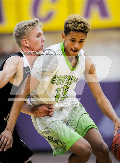 Thumbnail 1 in Apache Junction vs. Skyline (Mesa Fear the Hop Tournament)  photogallery.