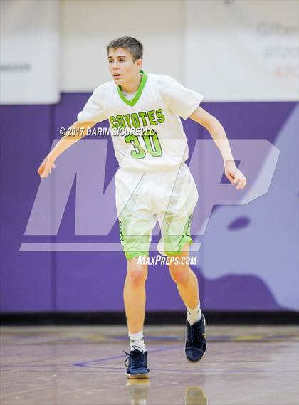 Thumbnail 1 in Apache Junction vs. Skyline (Mesa Fear the Hop Tournament)  photogallery.