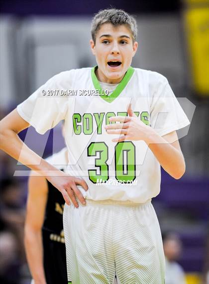 Thumbnail 3 in Apache Junction vs. Skyline (Mesa Fear the Hop Tournament)  photogallery.