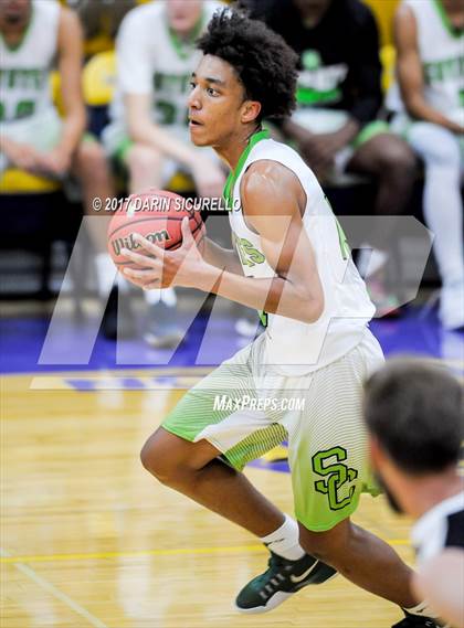 Thumbnail 1 in Apache Junction vs. Skyline (Mesa Fear the Hop Tournament)  photogallery.