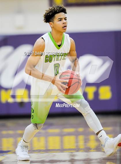 Thumbnail 2 in Apache Junction vs. Skyline (Mesa Fear the Hop Tournament)  photogallery.