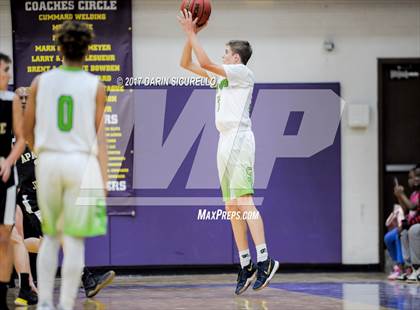Thumbnail 2 in Apache Junction vs. Skyline (Mesa Fear the Hop Tournament)  photogallery.