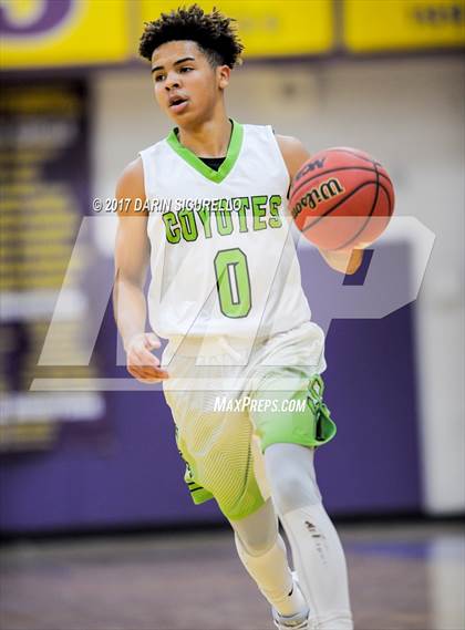 Thumbnail 1 in Apache Junction vs. Skyline (Mesa Fear the Hop Tournament)  photogallery.