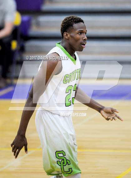 Thumbnail 2 in Apache Junction vs. Skyline (Mesa Fear the Hop Tournament)  photogallery.