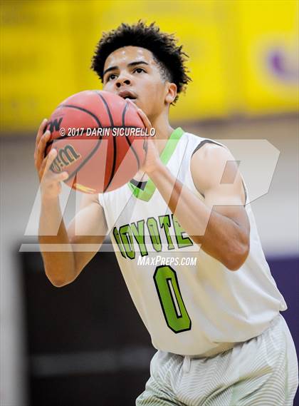 Thumbnail 3 in Apache Junction vs. Skyline (Mesa Fear the Hop Tournament)  photogallery.