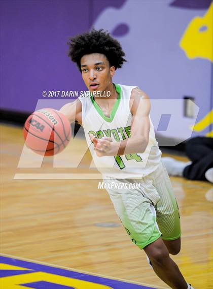 Thumbnail 3 in Apache Junction vs. Skyline (Mesa Fear the Hop Tournament)  photogallery.