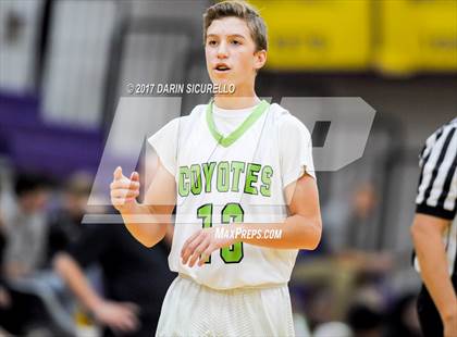 Thumbnail 2 in Apache Junction vs. Skyline (Mesa Fear the Hop Tournament)  photogallery.