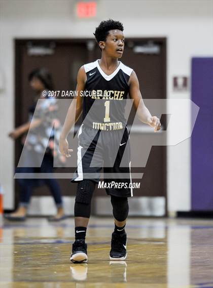 Thumbnail 1 in Apache Junction vs. Skyline (Mesa Fear the Hop Tournament)  photogallery.