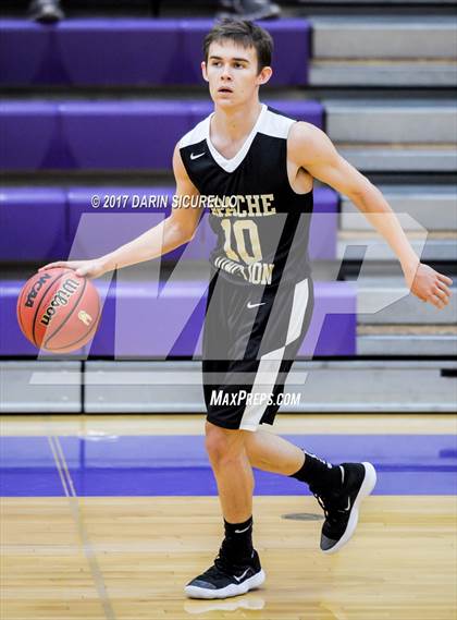 Thumbnail 1 in Apache Junction vs. Skyline (Mesa Fear the Hop Tournament)  photogallery.