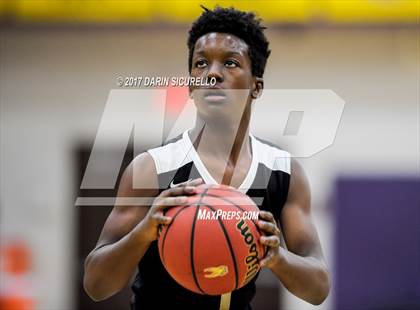 Thumbnail 3 in Apache Junction vs. Skyline (Mesa Fear the Hop Tournament)  photogallery.