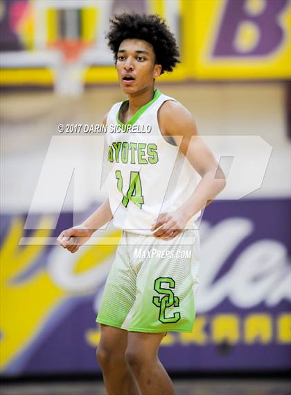Thumbnail 2 in Apache Junction vs. Skyline (Mesa Fear the Hop Tournament)  photogallery.