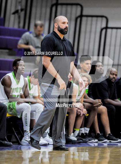 Thumbnail 2 in Apache Junction vs. Skyline (Mesa Fear the Hop Tournament)  photogallery.