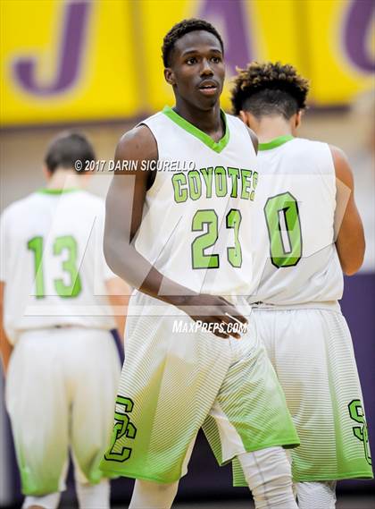 Thumbnail 1 in Apache Junction vs. Skyline (Mesa Fear the Hop Tournament)  photogallery.