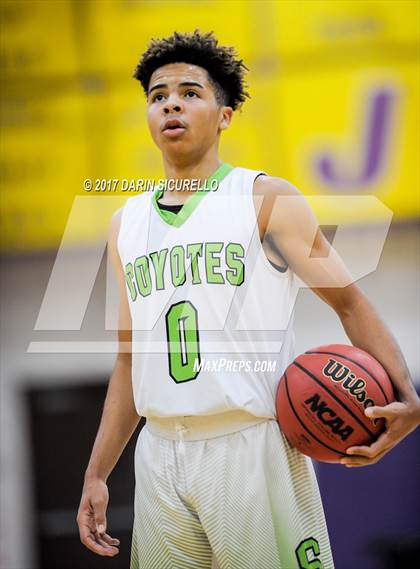 Thumbnail 1 in Apache Junction vs. Skyline (Mesa Fear the Hop Tournament)  photogallery.