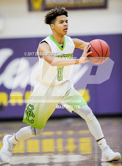 Thumbnail 1 in Apache Junction vs. Skyline (Mesa Fear the Hop Tournament)  photogallery.