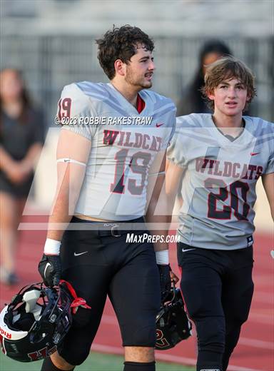 NFL will present award to Super Bowl-playing Wildcats - Lake Highlands