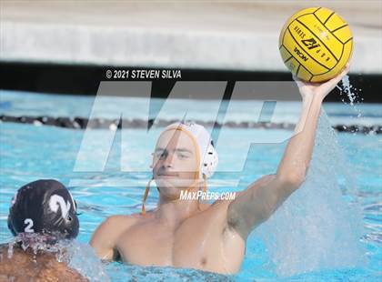 Thumbnail 1 in Canyon Hills (Serra) vs. Castle Park (15th Annual Draz Classic) photogallery.
