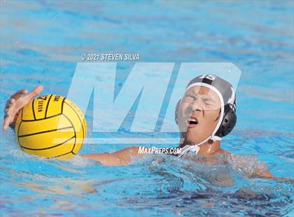 Thumbnail 2 in Canyon Hills (Serra) vs. Castle Park (15th Annual Draz Classic) photogallery.