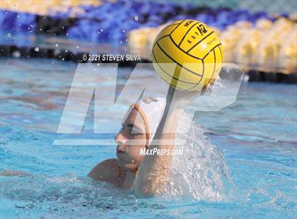 Thumbnail 1 in Canyon Hills (Serra) vs. Castle Park (15th Annual Draz Classic) photogallery.