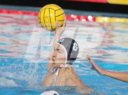 Thumbnail 1 in Canyon Hills (Serra) vs. Castle Park (15th Annual Draz Classic) photogallery.