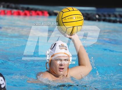 Thumbnail 1 in Canyon Hills (Serra) vs. Castle Park (15th Annual Draz Classic) photogallery.