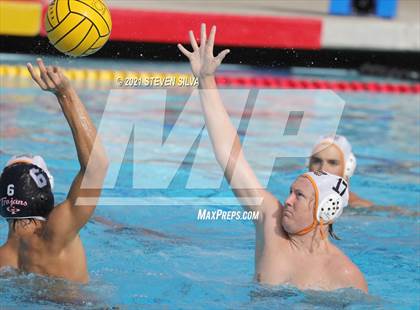 Thumbnail 1 in Canyon Hills (Serra) vs. Castle Park (15th Annual Draz Classic) photogallery.